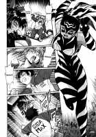 Ring X Mama Volume 5 [Manabe Jouji] [Original] Thumbnail Page 33