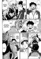 Ring X Mama Volume 5 [Manabe Jouji] [Original] Thumbnail Page 35