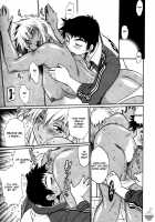 Ring X Mama Volume 5 [Manabe Jouji] [Original] Thumbnail Page 38