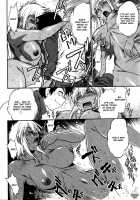 Ring X Mama Volume 5 [Manabe Jouji] [Original] Thumbnail Page 41