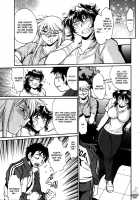 Ring X Mama Volume 5 [Manabe Jouji] [Original] Thumbnail Page 44