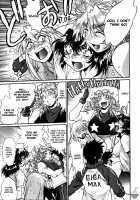 Ring X Mama Volume 5 [Manabe Jouji] [Original] Thumbnail Page 46