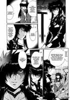 Ring X Mama Volume 5 [Manabe Jouji] [Original] Thumbnail Page 48