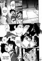 Ring X Mama Volume 5 [Manabe Jouji] [Original] Thumbnail Page 54