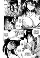 Ring X Mama Volume 5 [Manabe Jouji] [Original] Thumbnail Page 57