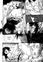 Ring X Mama Volume 5 [Manabe Jouji] [Original] Thumbnail Page 59