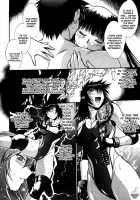 Ring X Mama Volume 5 [Manabe Jouji] [Original] Thumbnail Page 63