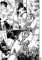 Ring X Mama Volume 5 [Manabe Jouji] [Original] Thumbnail Page 76