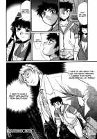 Ring X Mama Volume 5 [Manabe Jouji] [Original] Thumbnail Page 79