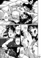 Ring X Mama Volume 5 [Manabe Jouji] [Original] Thumbnail Page 82