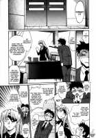 Ring X Mama Volume 5 [Manabe Jouji] [Original] Thumbnail Page 90