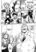 Ring X Mama Volume 5 [Manabe Jouji] [Original] Thumbnail Page 97