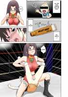 T.FIGHT / T.FIGHT [Original] Thumbnail Page 20