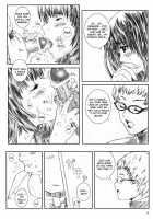 Kuusou Zikken Is / 空想実験 Is [Munehito] [I''s] Thumbnail Page 11