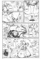 Kuusou Zikken Is / 空想実験 Is [Munehito] [I''s] Thumbnail Page 20
