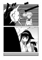 Mami Finale [Takazawa] [Puella Magi Madoka Magica] Thumbnail Page 12