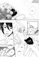 Please Love Me / かわいがって下さい [Hoshino Lily] [Original] Thumbnail Page 104