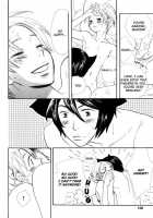 Please Love Me / かわいがって下さい [Hoshino Lily] [Original] Thumbnail Page 107