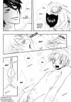 Please Love Me / かわいがって下さい [Hoshino Lily] [Original] Thumbnail Page 109