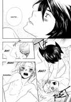 Please Love Me / かわいがって下さい [Hoshino Lily] [Original] Thumbnail Page 111