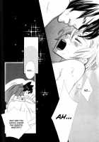 Please Love Me / かわいがって下さい [Hoshino Lily] [Original] Thumbnail Page 113