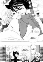 Please Love Me / かわいがって下さい [Hoshino Lily] [Original] Thumbnail Page 115