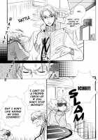 Please Love Me / かわいがって下さい [Hoshino Lily] [Original] Thumbnail Page 116