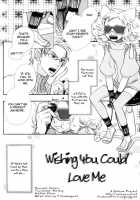 Please Love Me / かわいがって下さい [Hoshino Lily] [Original] Thumbnail Page 117