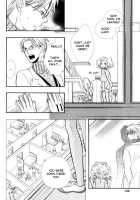 Please Love Me / かわいがって下さい [Hoshino Lily] [Original] Thumbnail Page 121