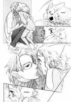 Please Love Me / かわいがって下さい [Hoshino Lily] [Original] Thumbnail Page 125