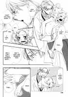 Please Love Me / かわいがって下さい [Hoshino Lily] [Original] Thumbnail Page 127