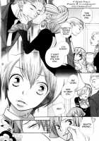 Please Love Me / かわいがって下さい [Hoshino Lily] [Original] Thumbnail Page 35