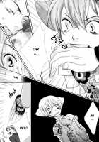 Please Love Me / かわいがって下さい [Hoshino Lily] [Original] Thumbnail Page 36