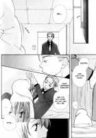 Please Love Me / かわいがって下さい [Hoshino Lily] [Original] Thumbnail Page 37