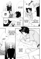 Please Love Me / かわいがって下さい [Hoshino Lily] [Original] Thumbnail Page 92