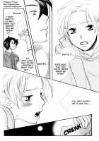 Please Love Me / かわいがって下さい [Hoshino Lily] [Original] Thumbnail Page 99