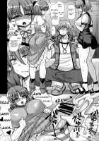 Futanari Ni Naru Kanojo No Aventure / ふたなりになる彼女のアバンチュール [Piririnegi] [Fukai Ni Nemuru Oujo No Abaddon] Thumbnail Page 14