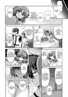Futanari Ni Naru Kanojo No Aventure / ふたなりになる彼女のアバンチュール [Piririnegi] [Fukai Ni Nemuru Oujo No Abaddon] Thumbnail Page 22