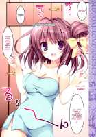 Soushisouai Ane Ecchi 5 / 相思相愛姉えっち5 [Nanaroba Hana] [Original] Thumbnail Page 05