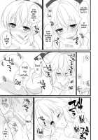 Iinari Escalation / いいなりエスカレーション [Aka Satanan] [Yuusha Ni Narenakatta Ore Wa Shibushibu Shuushoku Wo Ketsui Shimashita] Thumbnail Page 13