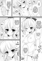 Iinari Escalation / いいなりエスカレーション [Aka Satanan] [Yuusha Ni Narenakatta Ore Wa Shibushibu Shuushoku Wo Ketsui Shimashita] Thumbnail Page 06