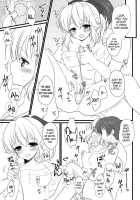 Iinari Escalation / いいなりエスカレーション [Aka Satanan] [Yuusha Ni Narenakatta Ore Wa Shibushibu Shuushoku Wo Ketsui Shimashita] Thumbnail Page 07