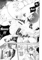 Lovematio 〜 So Lovely Irrumatio [Yahiro Pochi] [Original] Thumbnail Page 101