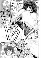 Lovematio 〜 So Lovely Irrumatio [Yahiro Pochi] [Original] Thumbnail Page 105