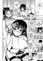 Lovematio 〜 So Lovely Irrumatio [Yahiro Pochi] [Original] Thumbnail Page 114
