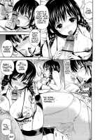 Lovematio 〜 So Lovely Irrumatio [Yahiro Pochi] [Original] Thumbnail Page 115