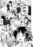 Lovematio 〜 So Lovely Irrumatio [Yahiro Pochi] [Original] Thumbnail Page 123