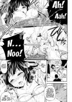 Lovematio 〜 So Lovely Irrumatio [Yahiro Pochi] [Original] Thumbnail Page 131