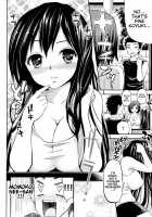 Lovematio 〜 So Lovely Irrumatio [Yahiro Pochi] [Original] Thumbnail Page 156