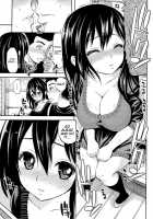 Lovematio 〜 So Lovely Irrumatio [Yahiro Pochi] [Original] Thumbnail Page 159